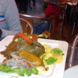 Cevichería la Choza Nautica Cibo