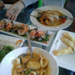 Cevichería la Choza Nautica Cibo