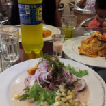 Cevichería la Choza Nautica Cibo