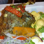 Cevichería la Choza Nautica Cibo