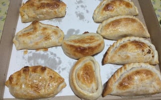 Pizzería Romi Comida