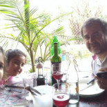 Comedor De Pescados Don Carmelo Bebida