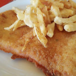 Comedor De Pescados Don Carmelo food