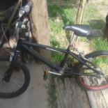 Comedor De Pescados Don Carmelo Exterior