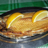 Comedor De Pescados Don Carmelo food
