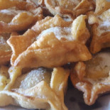 Comedor De Pescados Don Carmelo Comida