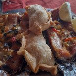 Comedor De Pescados Don Carmelo Comida