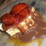 Comedor De Pescados Don Carmelo Comida