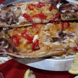 Comedor De Pescados Don Carmelo Comida