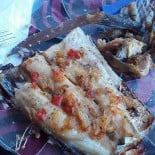 Comedor De Pescados Don Carmelo Comida