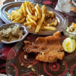 Comedor De Pescados Don Carmelo Comida