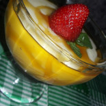 Comedor De Pescados Don Carmelo Bebida