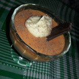 Comedor De Pescados Don Carmelo Bebida