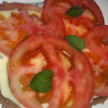 Comedor De Pescados Don Carmelo Comida