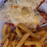 Comedor De Pescados Don Carmelo Comida