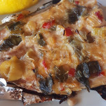 Comedor De Pescados Don Carmelo Comida