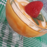 Comedor De Pescados Don Carmelo Bebida