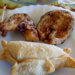 Comedor De Pescados Don Carmelo Comida