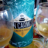 Comedor De Pescados Don Carmelo Bebida