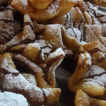 Comedor De Pescados Don Carmelo Comida