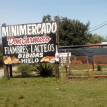 Comedor De Pescados Don Carmelo Exterior
