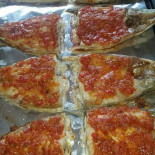 Comedor De Pescados Don Carmelo Comida