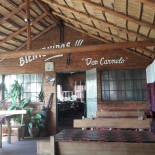 Comedor De Pescados Don Carmelo Exterior