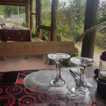 Comedor De Pescados Don Carmelo Dentro