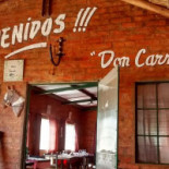 Comedor De Pescados Don Carmelo