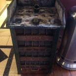 San Leonardo À l'intérieur