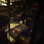 San Leonardo À l'intérieur