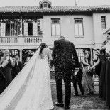 San Leonardo Boisson