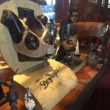 San Leonardo Boisson