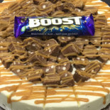 San Leonardo Nourriture