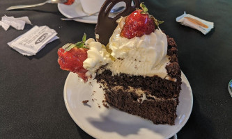 The Princess Nourriture