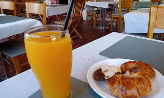 The Princess Nourriture