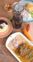 El Puntito del Dulce food