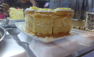 El Puntito del Dulce Comida