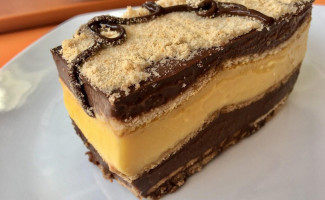 El Puntito del Dulce Comida