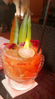 Hana Sushi drink