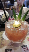Hana Sushi drink