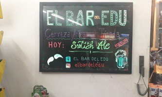 El Del Edu Carte