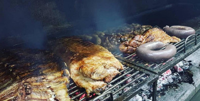 El Del Edu Nourriture