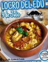 El Del Edu Nourriture