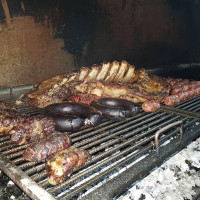 El Del Edu Nourriture