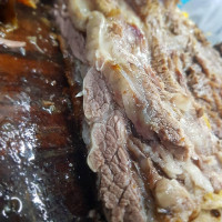 El Del Edu Nourriture