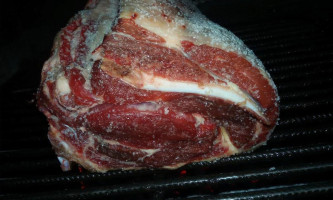 El Del Edu Nourriture