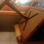 Pollos a la Brasa Begui Bebida