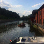 Pollos a la Brasa Begui Exterior