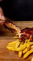 Aventuragourmet food